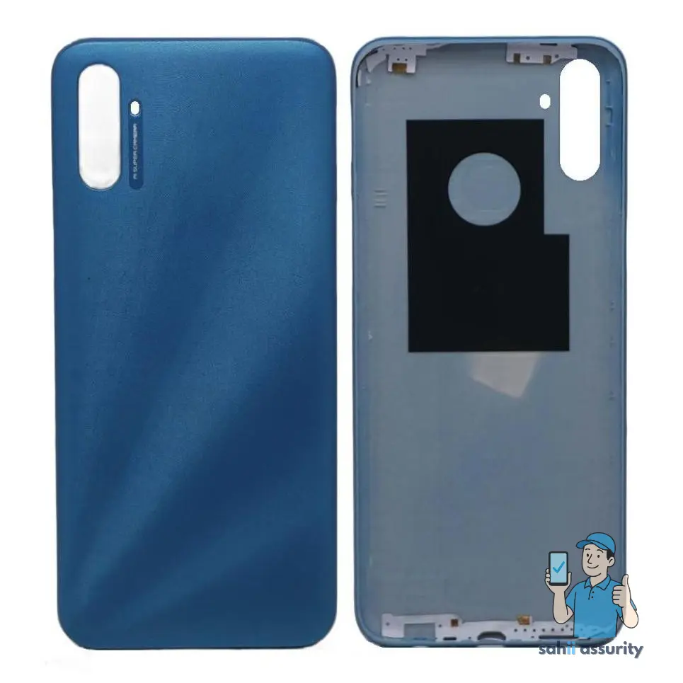 Back Panel Cover for Realme C3